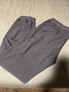 Silver Lining Scrub Pants